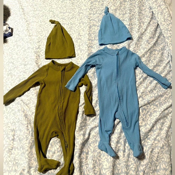 Old Navy Other - Old Navy Pijamas for baby boy